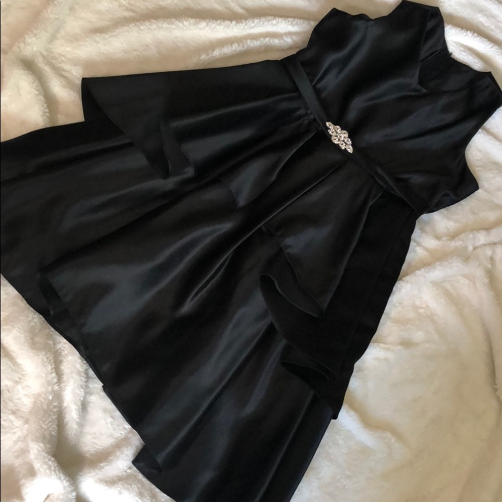 Good Girl USA dress